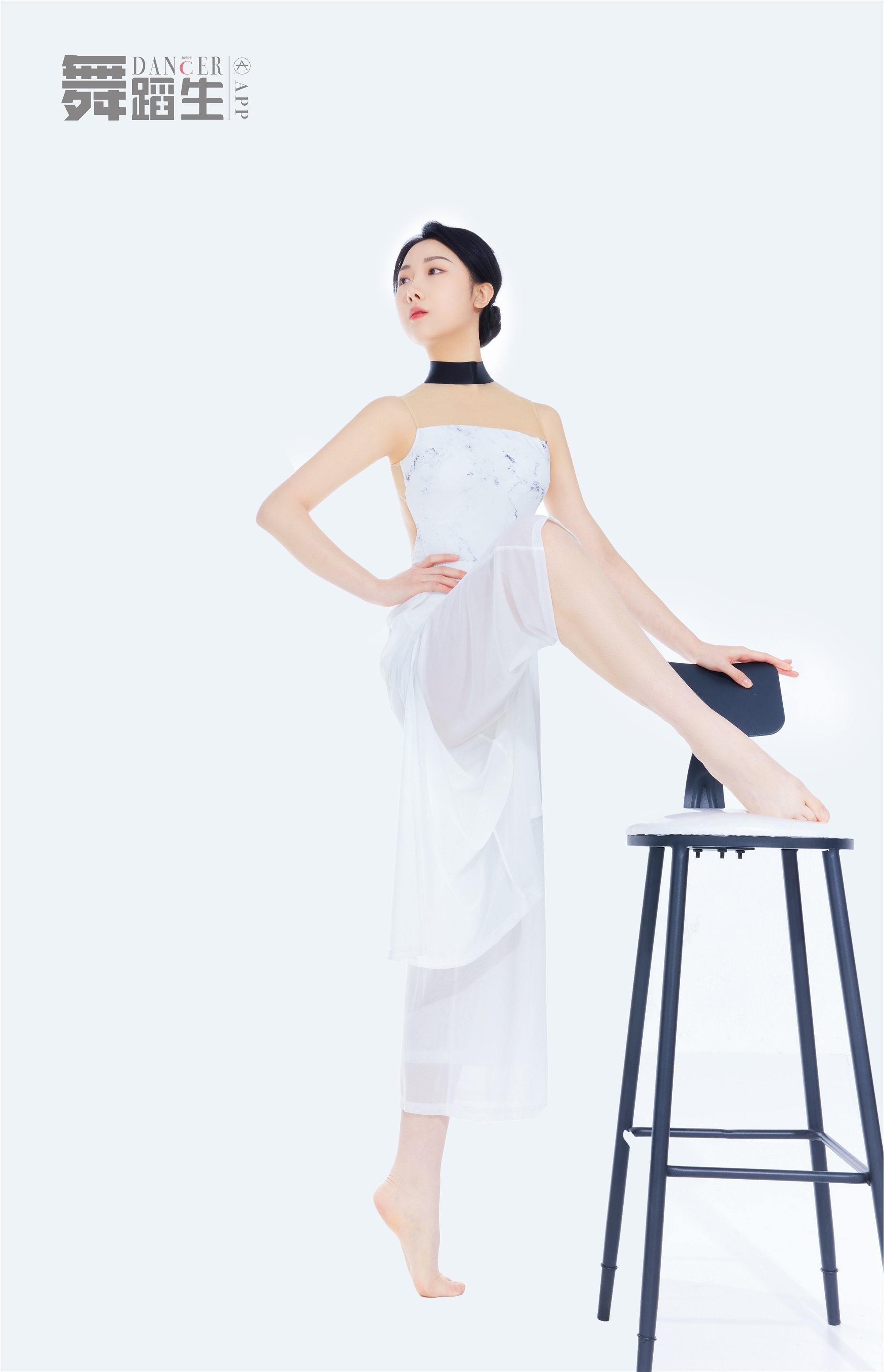 GALLI嘉丽 舞蹈生日记 083 - 风舞如蝶 薛慧